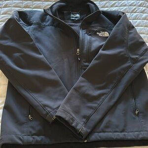 Men’s TNF jacket
